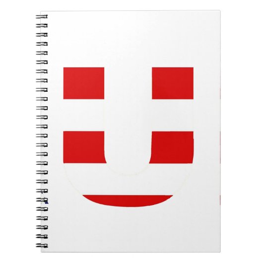 Carnet tromper (Devant)