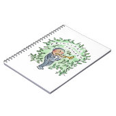 Carnet Trompette principale (Côté gauche)