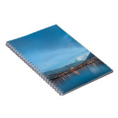 Carnet Tromso Norvège (Côté Droit)