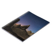 Carnet Trona et la manière laiteuse (Côté gauche)