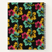 Carnet Tropical (Dos)
