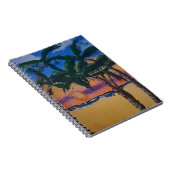 Carnet Tropical (Côté Droit)