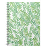 Carnet Tropical (Devant)