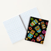 Carnet Tropical (Intérieur)