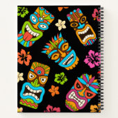 Carnet Tropical (Dos)