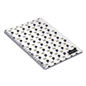 Carnet Tropical dreamlike conceptual collage (Côté Droit)