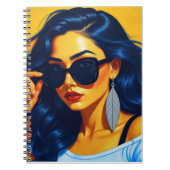 Carnet Tropical Vibrance Photo Book (Devant)