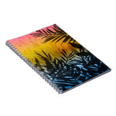 Carnet tropics (Côté Droit)