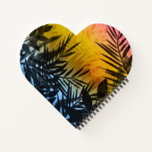 Carnet tropics (Dos)