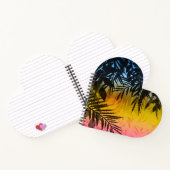Carnet tropics (Intérieur)