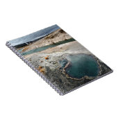 Carnet Trou bleu (Côté Droit)