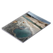 Carnet Trou bleu (Côté gauche)