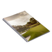 Carnet Trou de golf (Côté Droit)