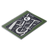 Carnet Trou en un coup? (Côté gauche)