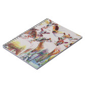 Carnet Troupeau 2011 (Côté gauche)