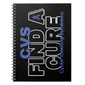 CARNET TROUVER UN CURE/BOLD...CVS (Devant)