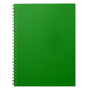 Carnet True Green