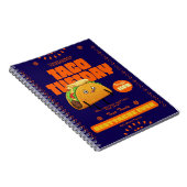 Carnet Trump chasse toujours les poulets (Côté Droit)