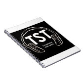 CARNET TST MARCHANDISES (Côté Droit)