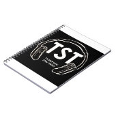 CARNET TST MARCHANDISES (Côté gauche)