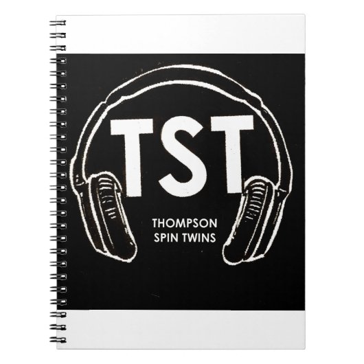 CARNET TST MARCHANDISES (Devant)