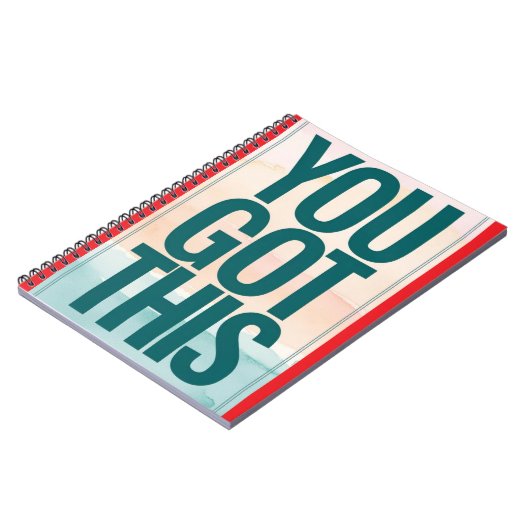 Carnet Tu As Ça (Côté gauche)