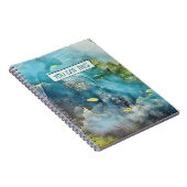 Carnet Tu As Ça (Côté Droit)