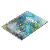 Carnet Tu As Ça (Côté gauche)