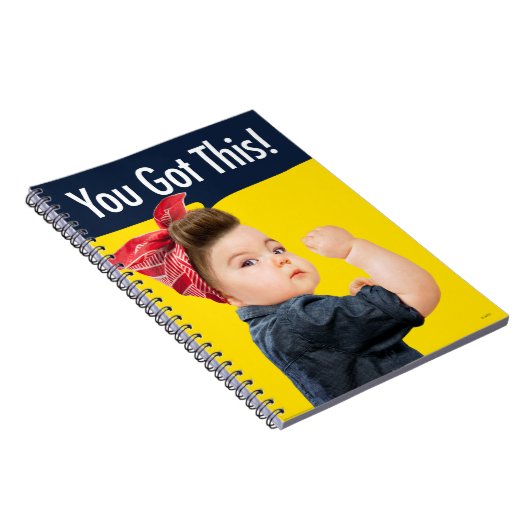 Carnet Tu As Ce Bébé (Côté Droit)