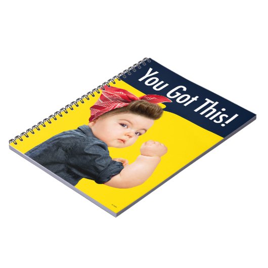 Carnet Tu As Ce Bébé (Côté gauche)