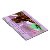 Carnet Tu Es Important ! (Côté Droit)