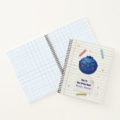 Carnet Tu es le Write One ! - Appréciation de l'enseignan (Intérieur)