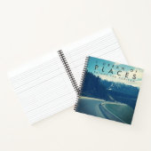 Carnet Tu Es Mon Précieux (Intérieur)