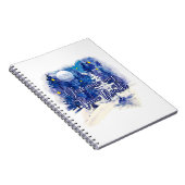 Carnet Tu Es Mon Vrai Nord (Côté Droit)