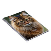 Carnet Tu Felin,Amantes de los Gatos (Côté Droit)