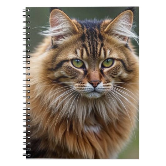 Carnet Tu Felin,Amantes de los Gatos (Devant)