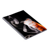 Carnet Tube d'essai (Côté Droit)
