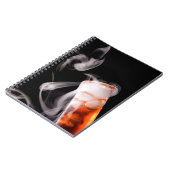 Carnet Tube d'essai (Côté gauche)
