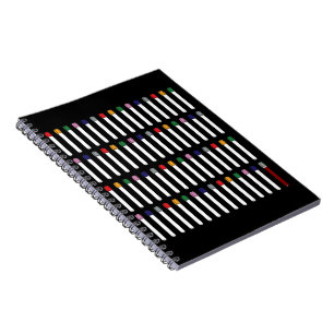 Carnet Tubes de Phlebotomy