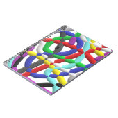 Carnet Tubes d'interconnexion (Côté gauche)