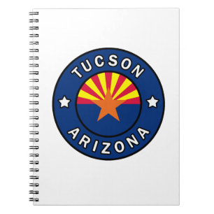 Carnet Tucson Arizona