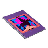 Carnet Tucson, Arizona (Côté Droit)