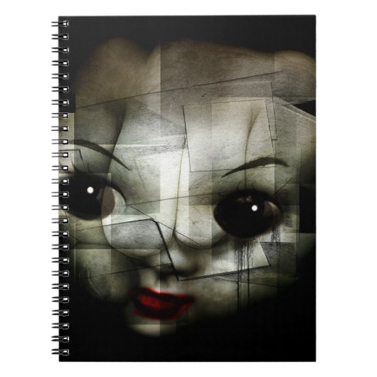 Carnet Tuez le cown 2013. (Devant)