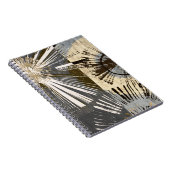 Carnet Tuiles d'éclatement I (Côté Droit)