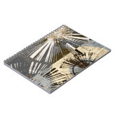 Carnet Tuiles d'éclatement I (Côté gauche)