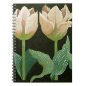 Carnet Tulipes 2013 (Devant)