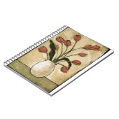 Carnet Tulipes BAG10-V2 dans Red.tif (Côté gauche)