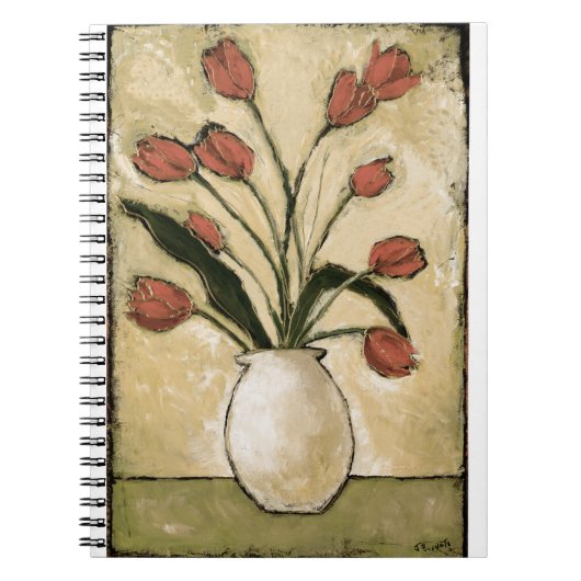 Carnet Tulipes BAG10-V2 dans Red.tif (Devant)