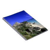 Carnet Tulum, Mexique (Côté Droit)