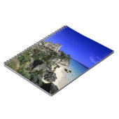 Carnet Tulum, Mexique (Côté gauche)